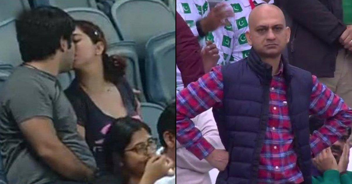 13 Glorious Spectator Moments That Were More Memorable Than The Cricket Match