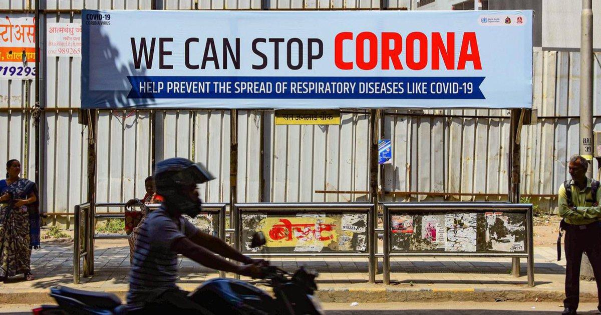 From Gujarat To Delhi, Here’s A Look At The COVID Restrictions Imposed For The Holiday Season