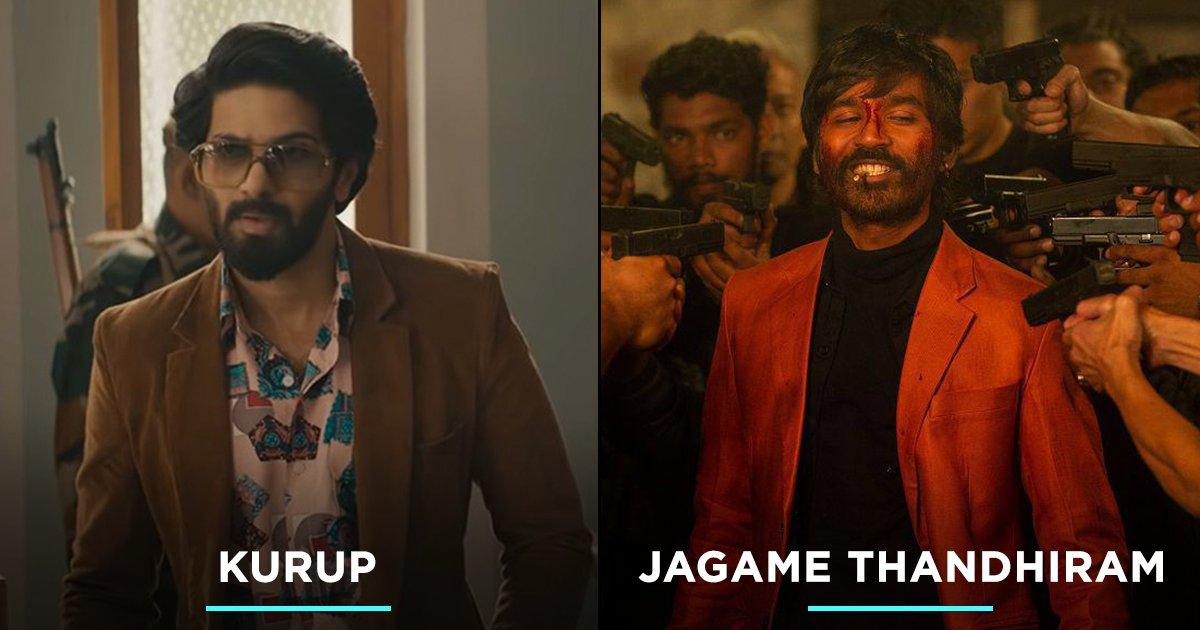 15 Best Gangster Movies On Netflix Must Watch | Top Gangster Movies On Netflix