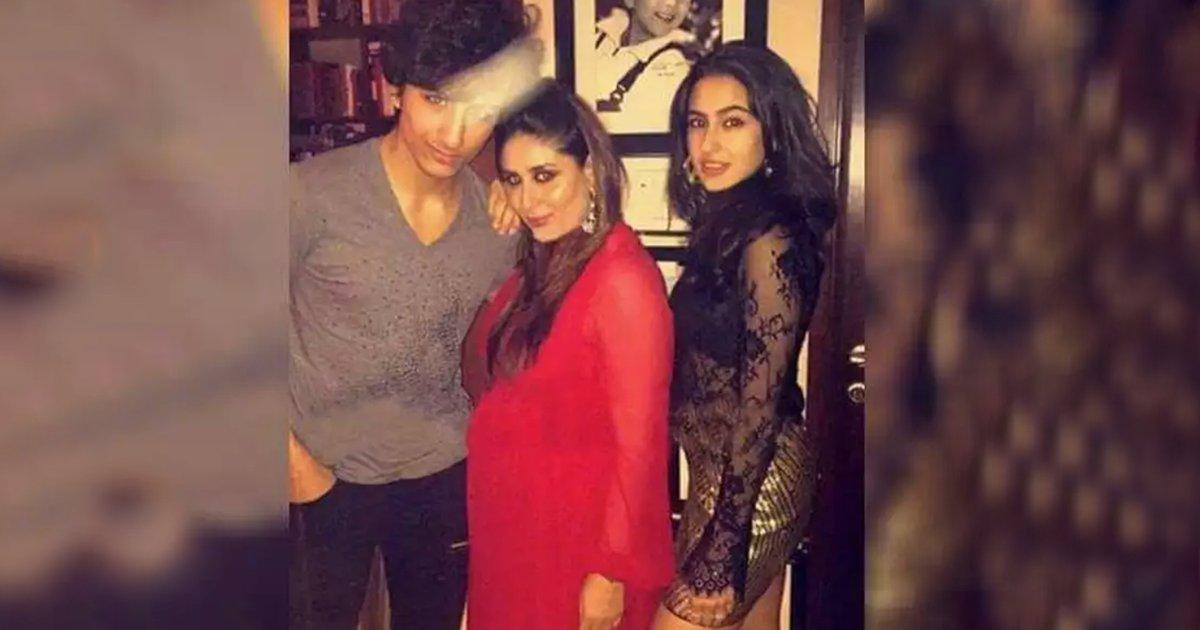 From Kareena Kapoor Khan To Shabana Azmi, 11 Famous Stepmoms Of Bollywood