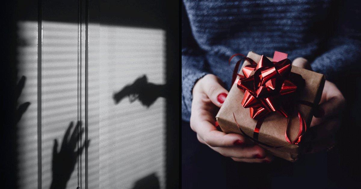 To Buy An Expensive Gift For His Girlfriend, 3 Men Robbed A House In Delhi