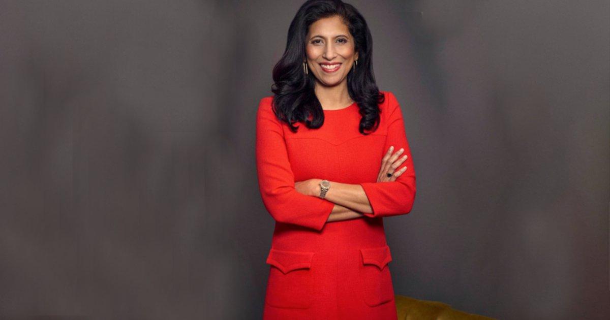 Everything To Know About Leena Nair, The New Global CEO Of Chanel