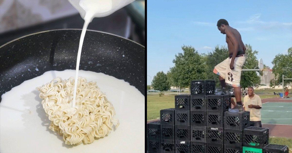 10 Of The Worst Social Media Trends Of 2021 We Could Have Done Without