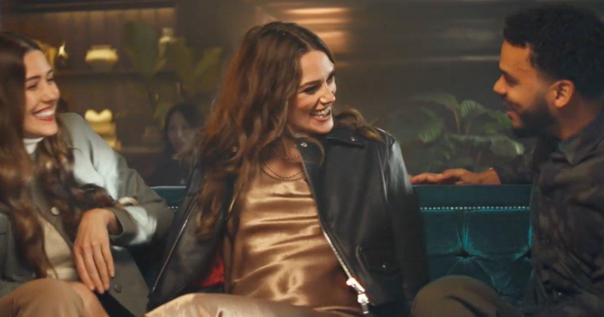 Here’s How Black Dog’s New Campaign Is Urging Us To #SavourThePause