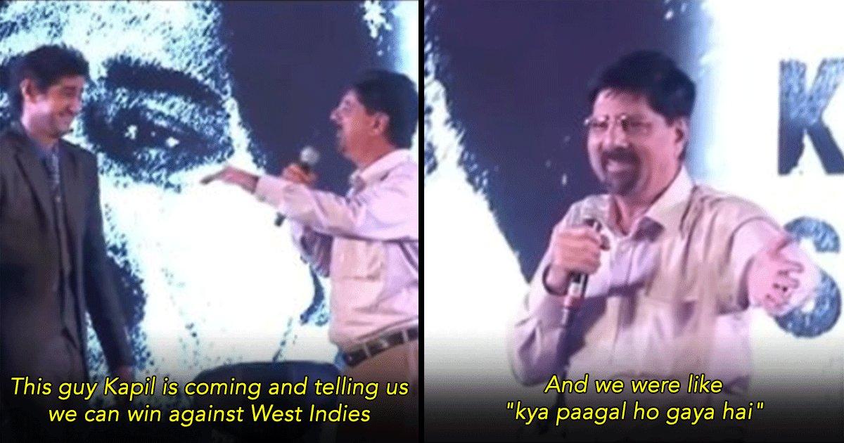 If Brilliant Reviews For ’83’ Haven’t Convinced You To Watch The Film, These Anecdotes Will