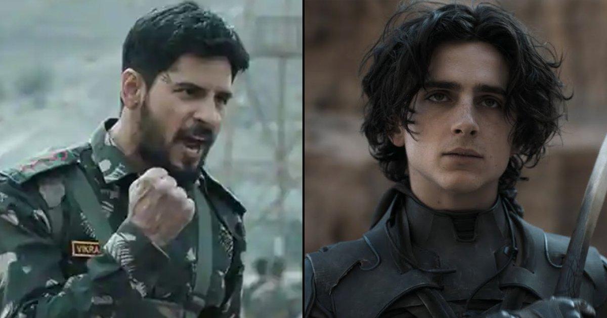 From Shershaah To Eternals, Here Are The 20 Best Action Movies Of 2021 According To IMDb