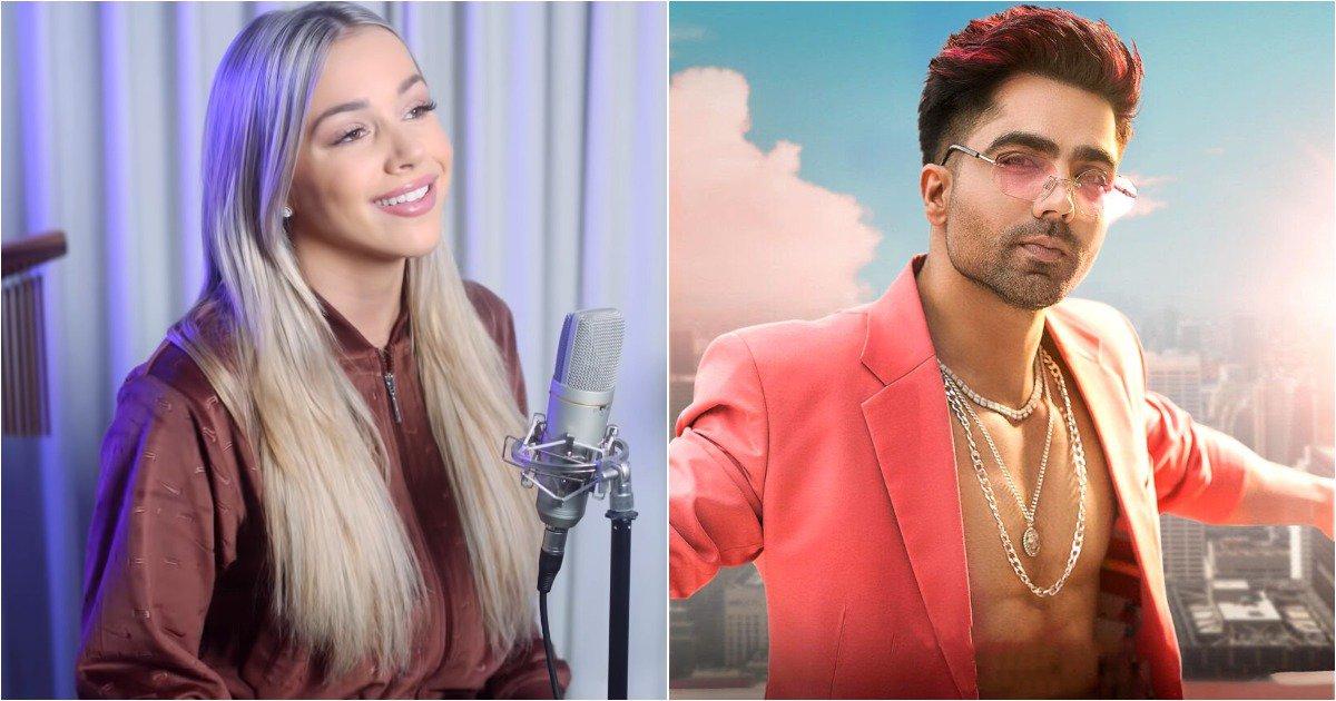 This Dutch Woman Singing Harrdy Sandhu’s ‘Bijlee Bijlee’ Is The Best Thing You’ll Hear Today