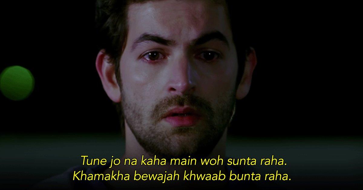 No Other Song Captured Unrequited Love The Way ‘Tune Jo Na Kaha’ Did