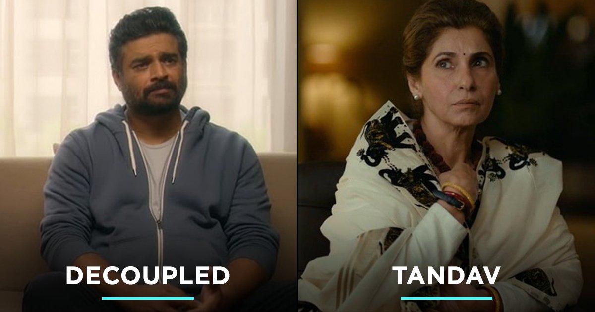 While It’s Great To See Our Favourite Actors Make A Comeback, We Wish They’d Pick Better Projects