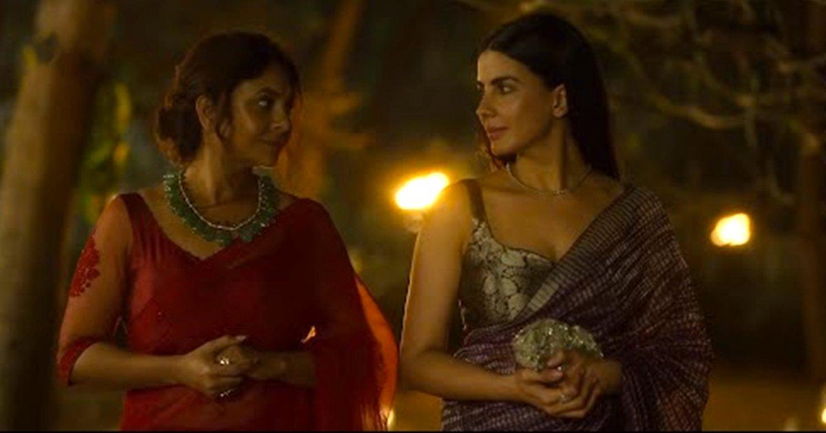 Shefali Shah & Kirti Kulhari Come Together For A Medical Thriller Unlike Any Other In ‘Human’