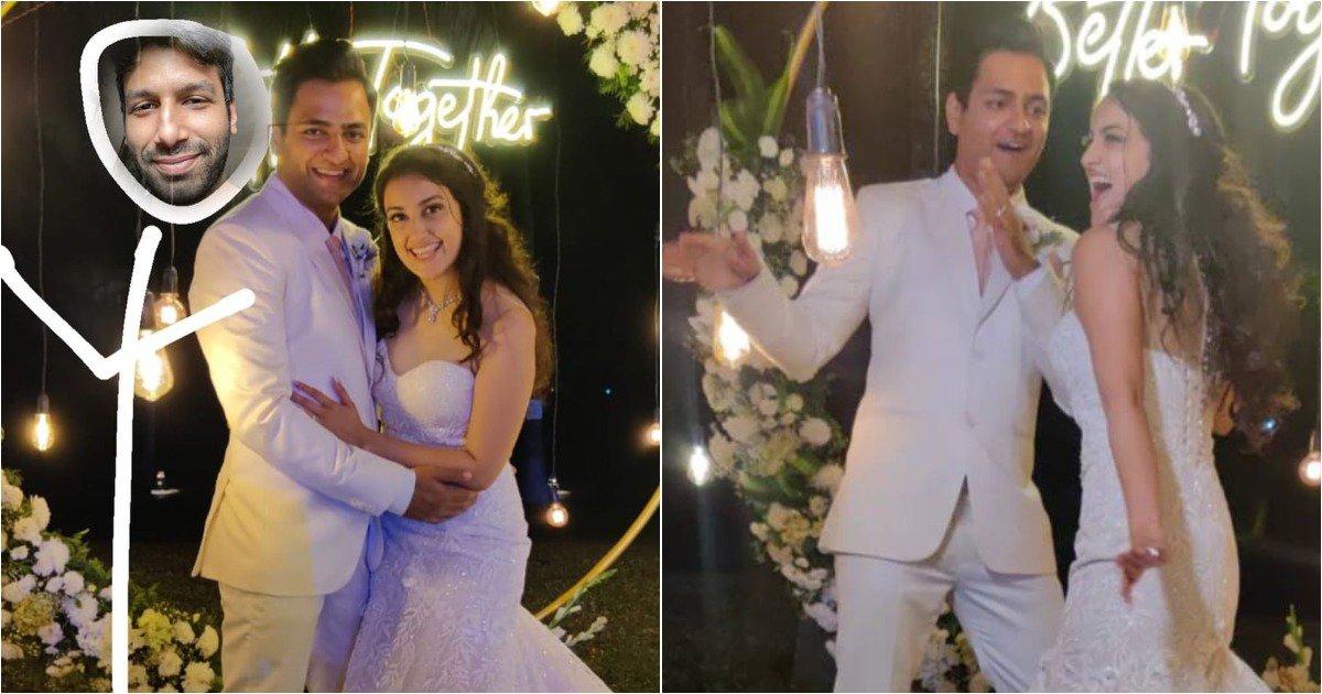 Kanan Gill Wishing Kenny Sebastian Is Every One Of Us Missing Our BFF’s Wedding