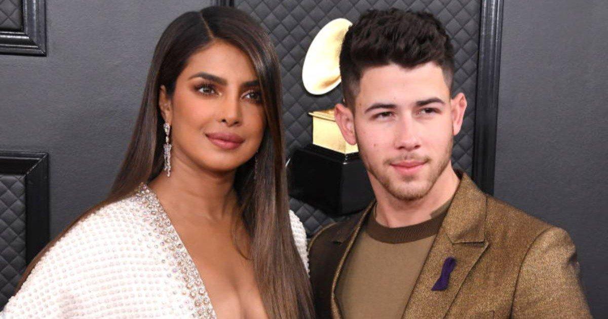 We Are Overjoyed: Priyanka Chopra & Nick Jonas Welcome A Baby Via Surrogacy
