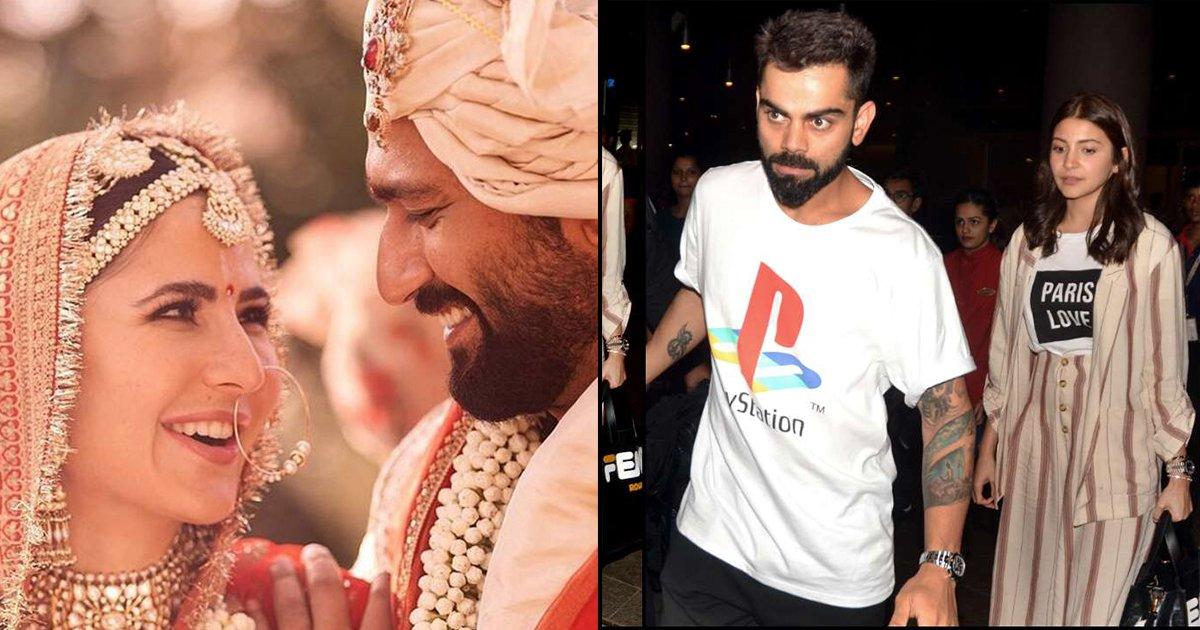 If You’re Obsessed With Celebs & Their Shaadis, A Study Says You Might Be Less Intelligent