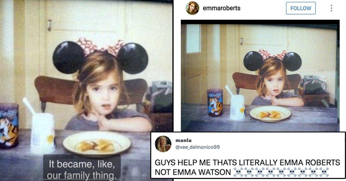 This HP Fan Noticed An Editing Goof Up In The Harry Potter Reunion & Now, TW Can’t Get Over It