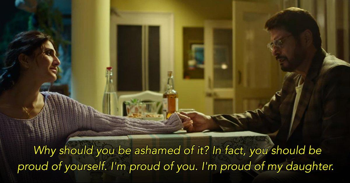 Maanvi’s Father In ‘Chandigarh Kare Aashiqui’ Is The Parent Every Child Needs