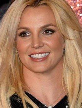 Britney Jean Spears
