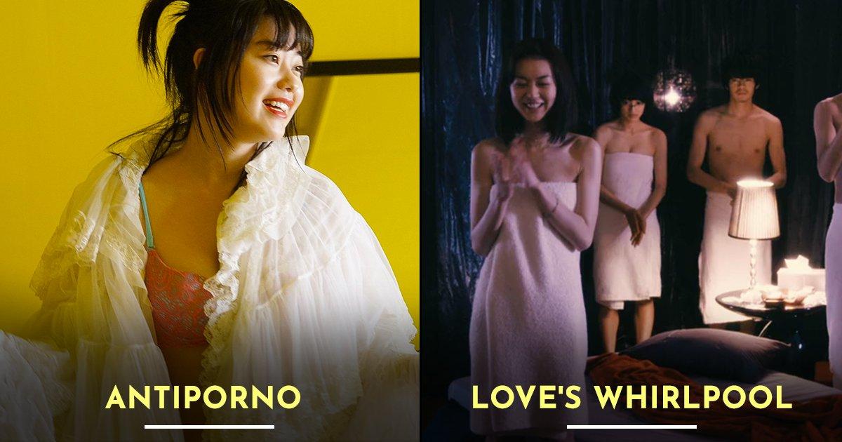 10 Japanese Erotic Movies To Watch With Your Partner In Bed This Weekend