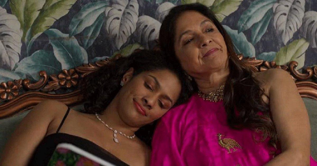 Don’t Call Me Buddhi Ever: Neena Gupta Schools Masaba And The Internet Loves It