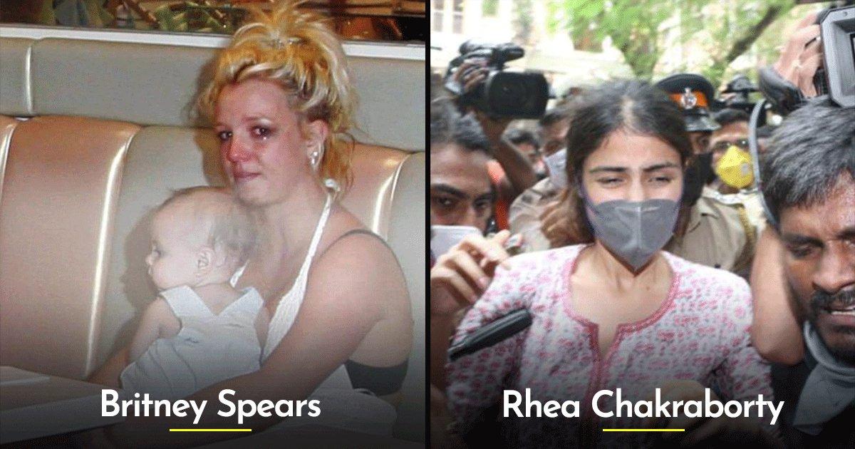 8 Times Invasive Media Crossed The Line & Didn’t Have Any Respect For Someone’s Privacy