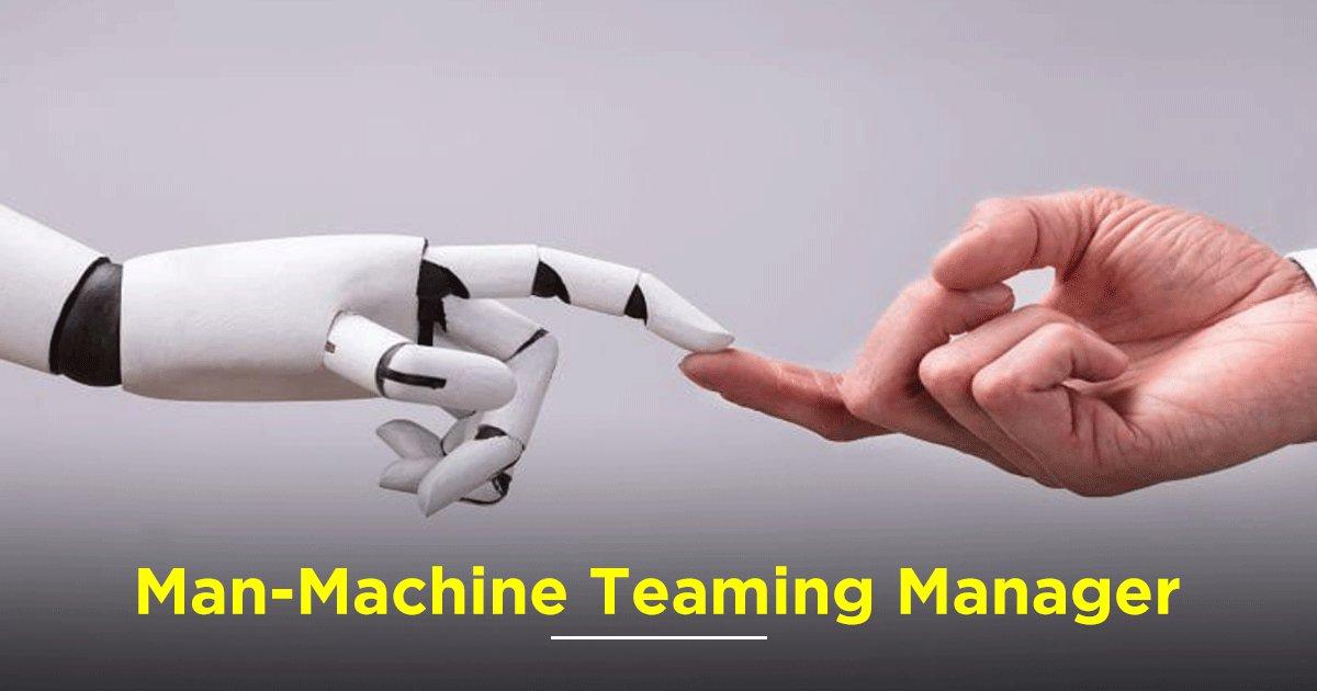 12 Jobs That Don’t Exist Today But Will Exist In 2025