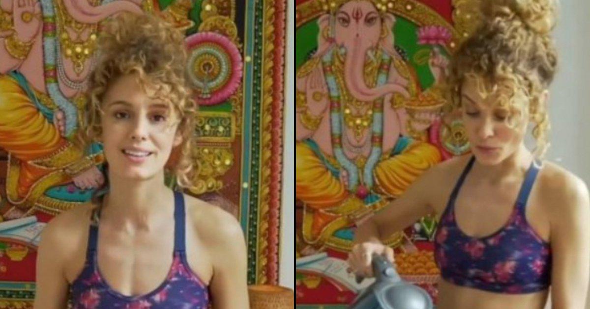 Desi Twitter Spotted A Ganesh Painting At Money Heist’s Stockholm’s Home