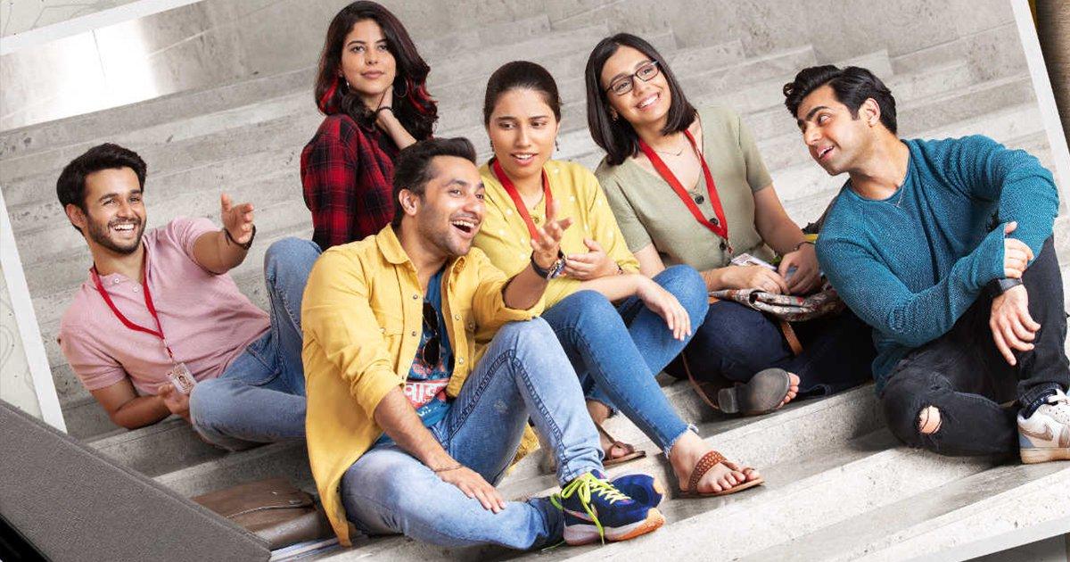 We Watched MX Player’s ‘Campus Diaries’ & Here Are Our 8 Favourite Moments From The Show
