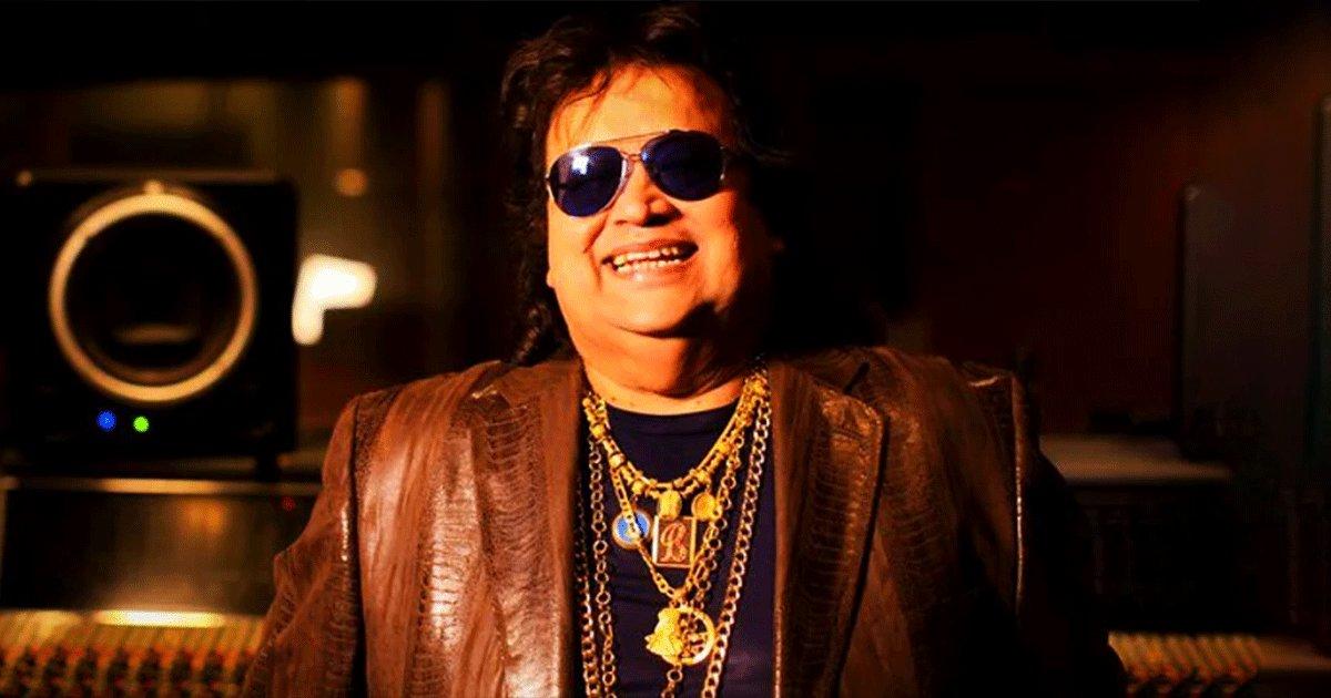 From Bambai Nagariya To Bambai Se Aaya Mera Dost, No One Described Aamchi Mumbai Like Bappi Da