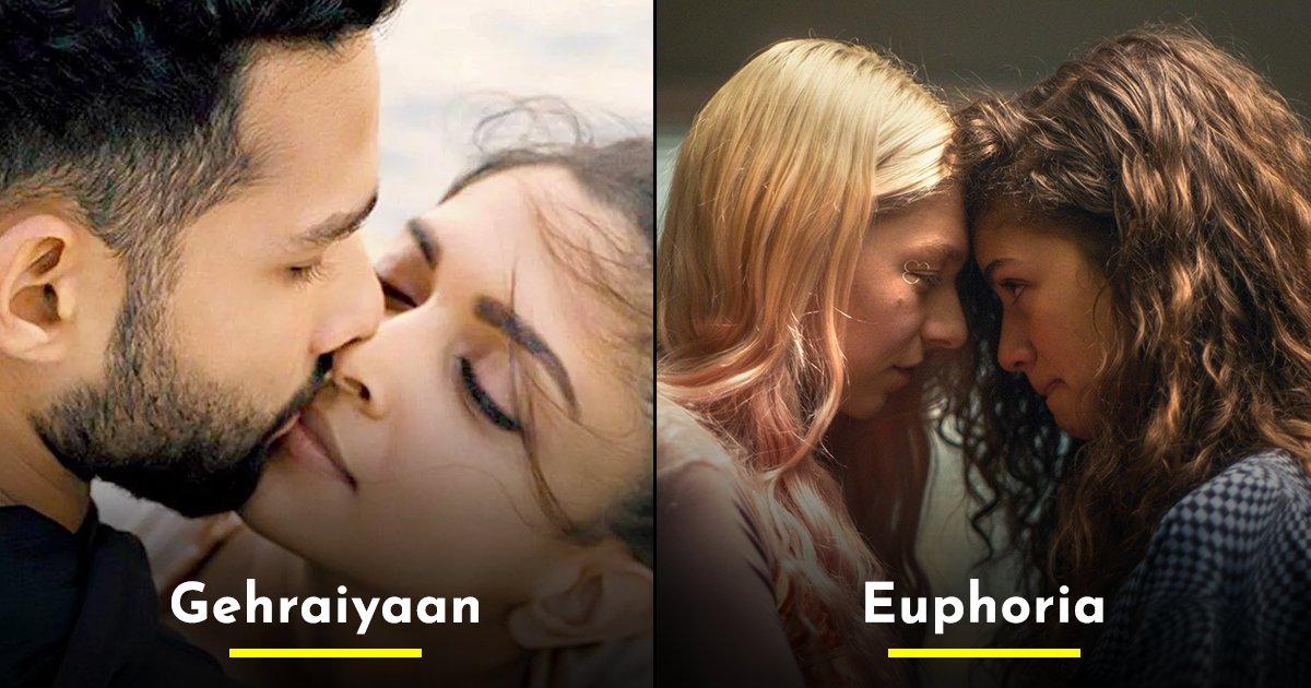 11 Movies & Shows That Normalised The Idea of Intimacy Coordinators