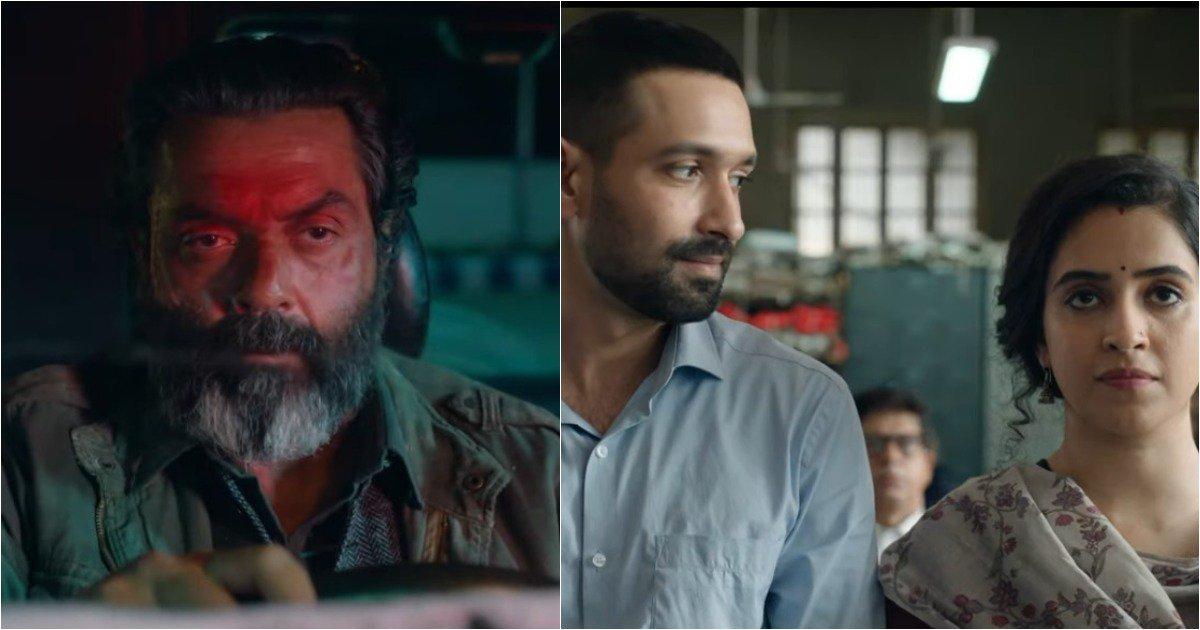 ‘Love Hostel’ Trailer: Bobby Deol Plays A Gun-For-Hire In The Crime-Thriller On Honour Killings