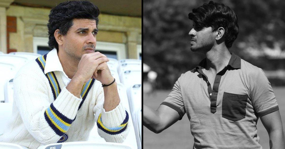 From 83 To Looop Lapeta, Tahir Raj Bhasin Has Cracked The Code Of Being An On-Screen Stunner