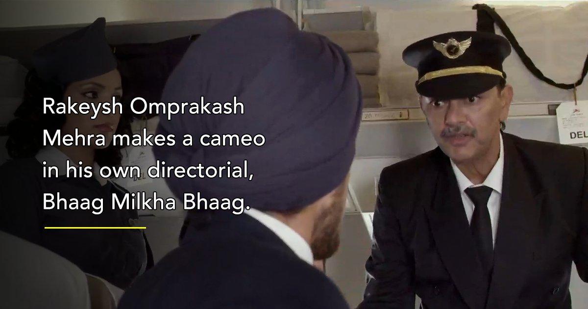 From Imtiaz Ali To Reema Kagti, 10 Directors Who Made Cameo Appearances In Hindi Movies
