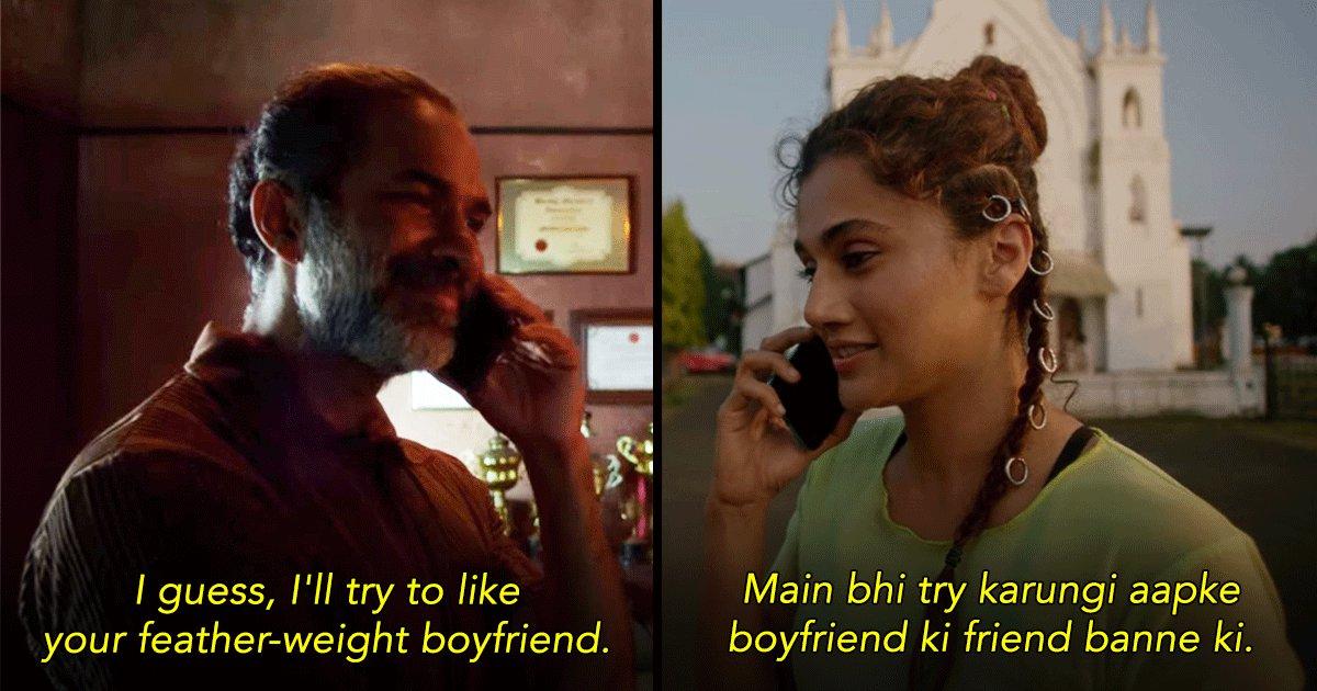 Homosexuality & Parenthood: How ‘Looop Lapeta’ Successfully Addresses Both With Sensitivity