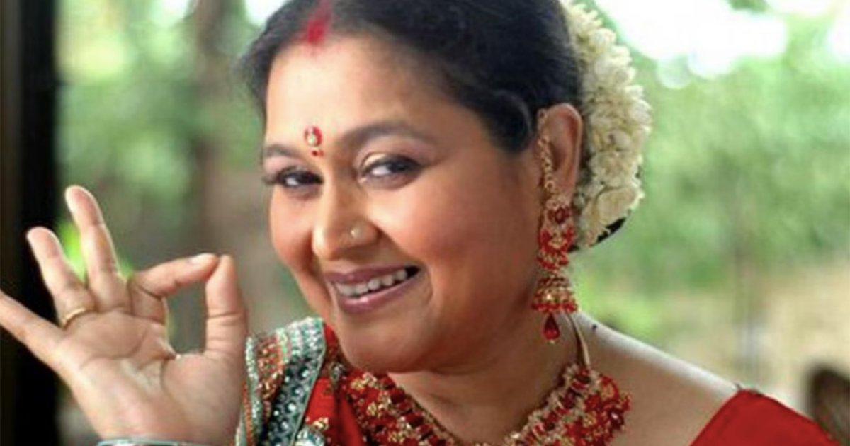 Hansa Will Always Be An Icon For Changing How People Viewed Women In Comic Roles On Indian TV