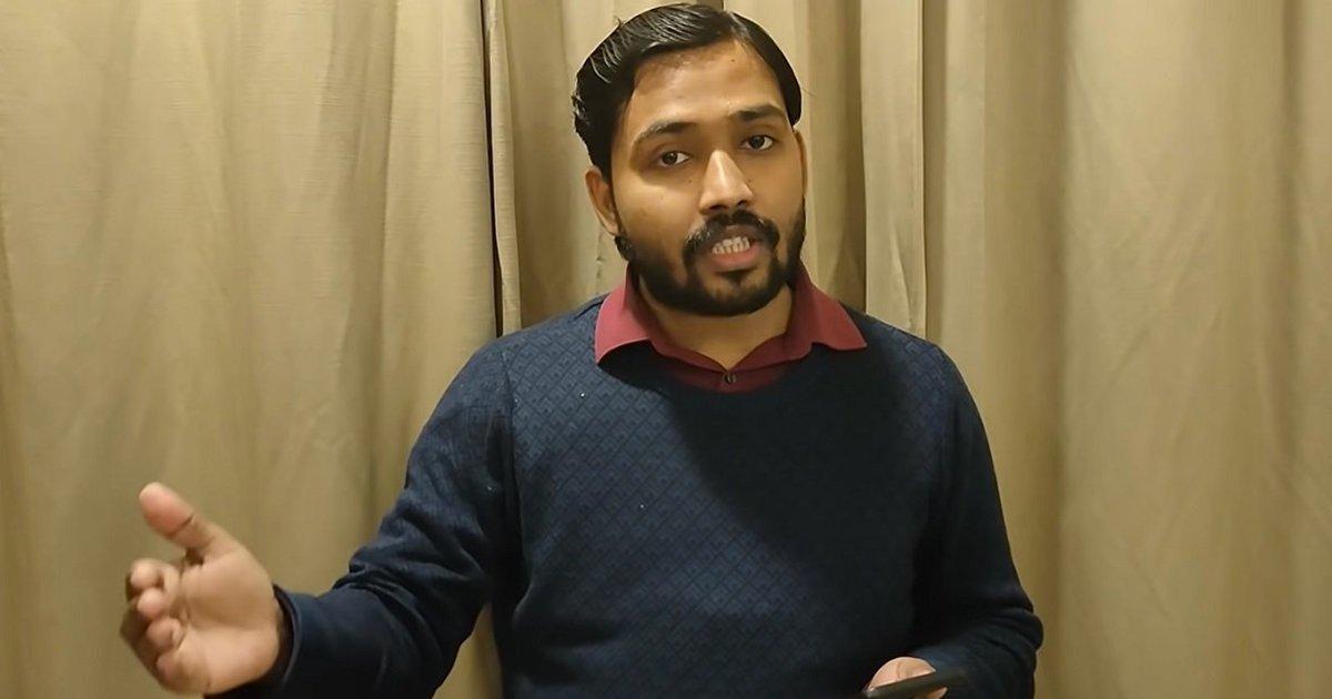 Here’s Everything You Need To Know About Khan Sir From Patna’s Khan GS Research Centre