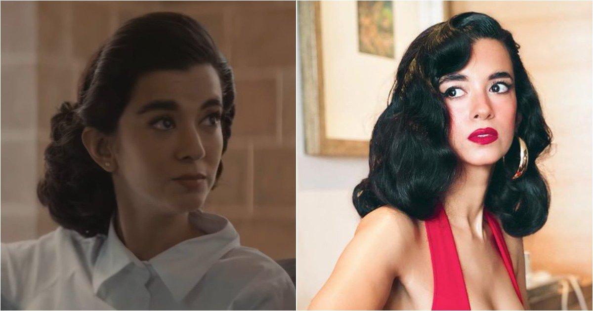 Everything To Know About Saba Azad, Who Plays Parvana Irani In ‘Rocket Boys’