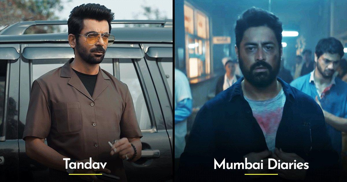 From Mohit Raina To Barun Sobti, 12 TV Actors Who Broke The Mould With Their OTT Avatars