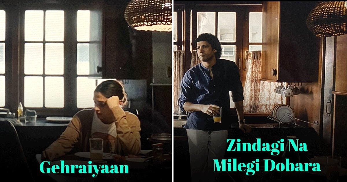 Twitter Brings ‘Home’ The Memes After Spotting The Same House In Naseeruddin Shah’s Movies