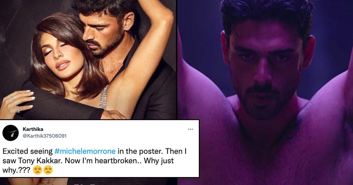 Twitter Can’t Wrap Its Head Around ‘365 Days’ Michele Morrone Making His Indian Debut With Tony Kakkar