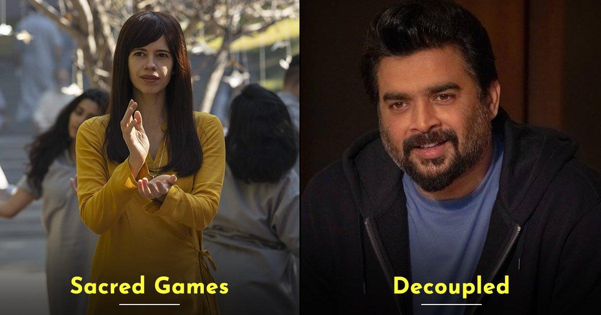 10 Talented Actors Completely Wasted In OTT Shows