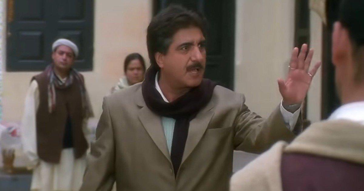 Long Before ‘The Kashmir Files’, ‘Sheen’ Talked About The Exodus Of Kashmiri Pandits From The Valley