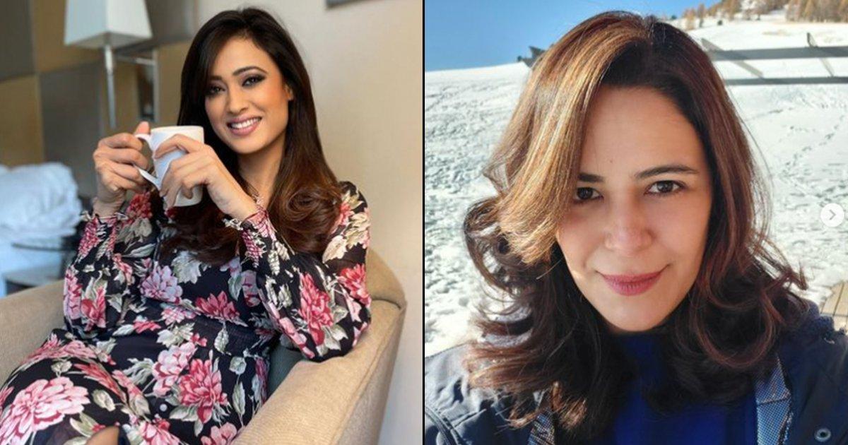 Not Rupali Ganguly, These Actors Were The First Choice For ‘Anupamaa’