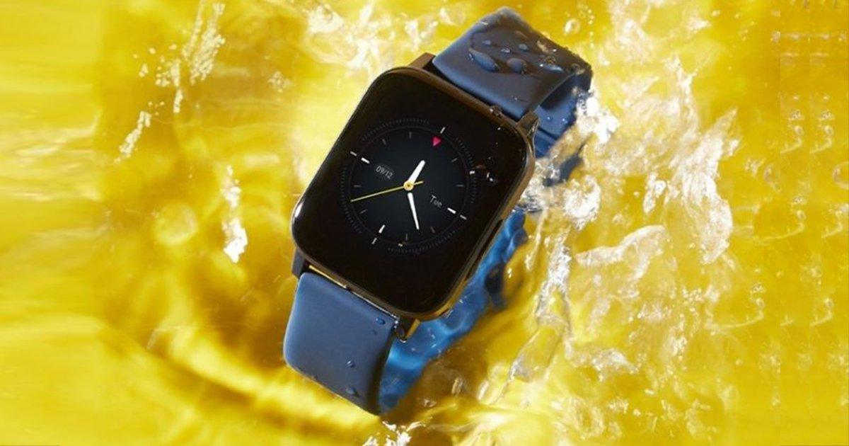 We’re Totally Digging The DIZO Watch 2 Sports Smartwatch & Here’s Why