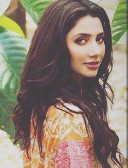 Mahira Hafeez Khan