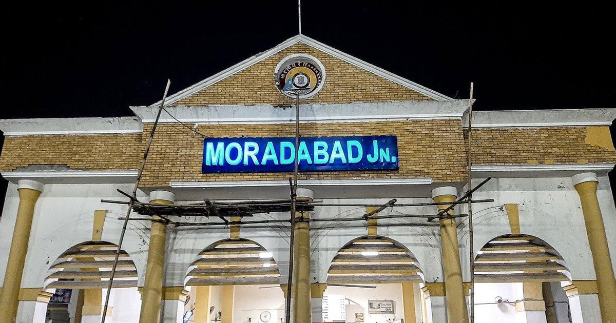 UP’s Moradabad Second On UN List of Noisiest Cities In The World