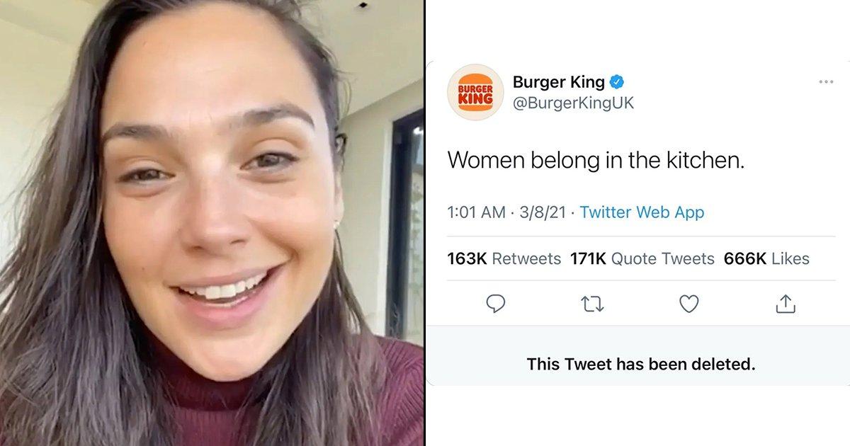 From Harsha Bhogle To Gal Gadot, 8 Social Media Stunts That Were Rightly Called Out