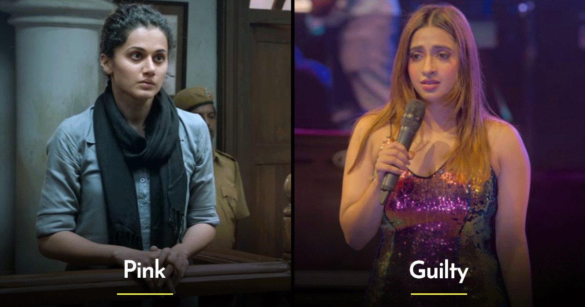 6 Bollywood Movies That Helped Change The Narrative In How We View Sexual Assault Victims