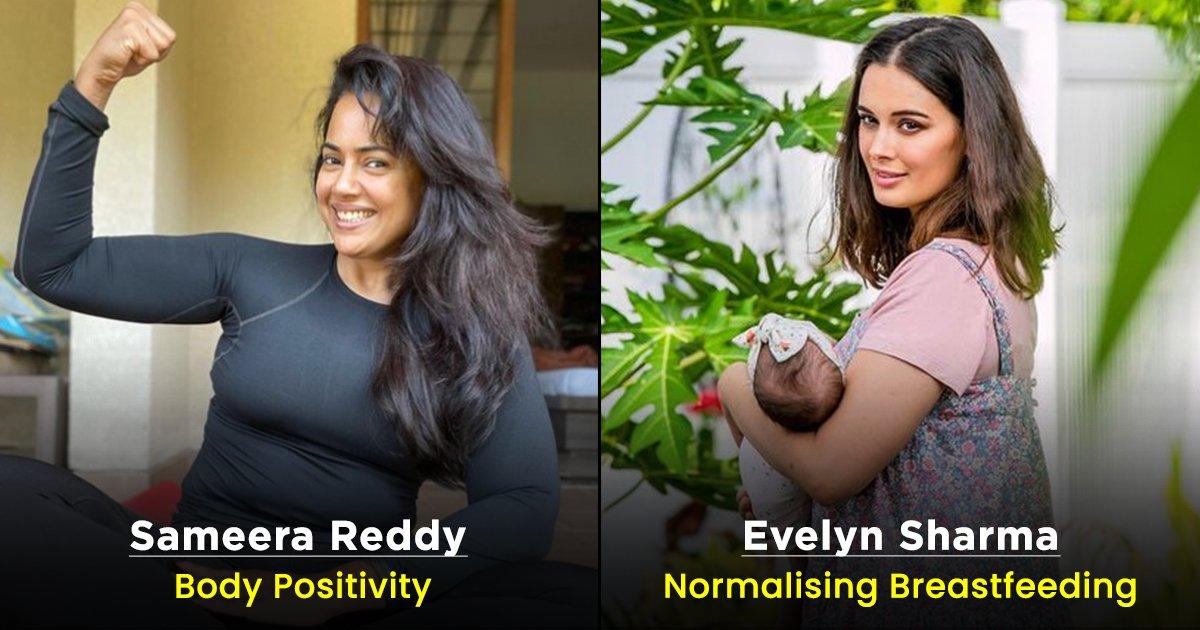 7 Things You Can Learn From Bollywood Celebs’ Instagram Accounts