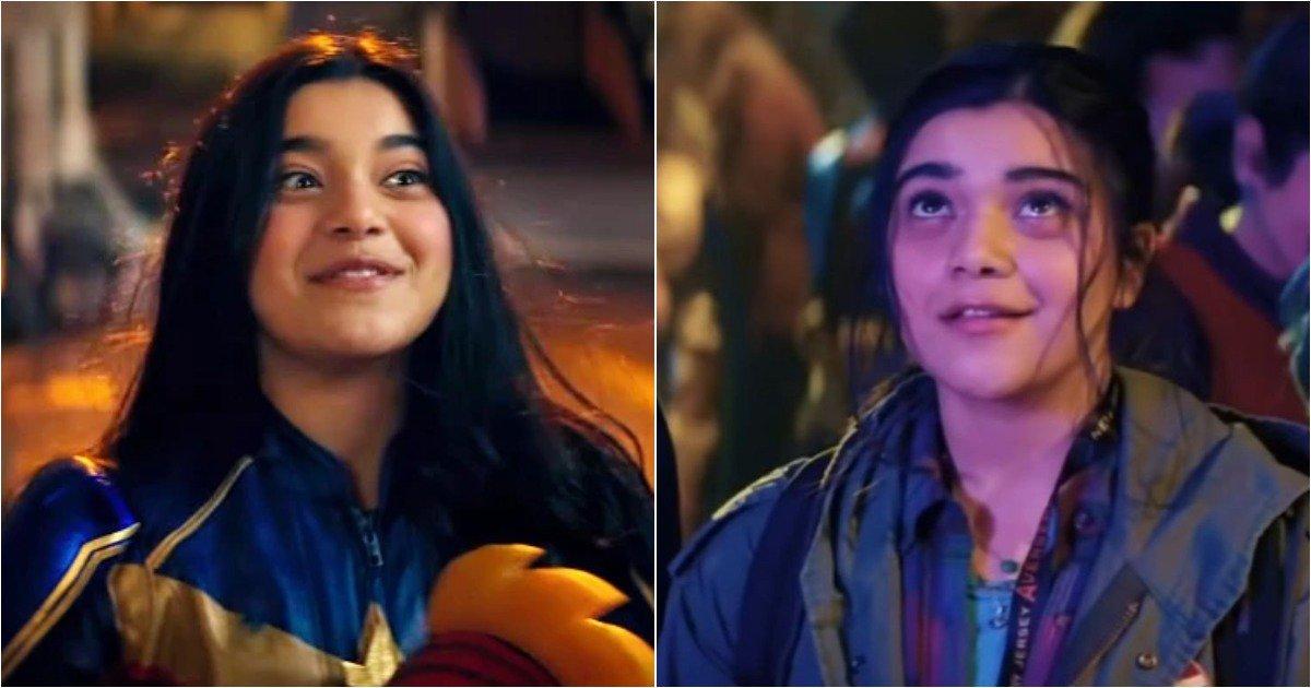 ‘Ms. Marvel’ Trailer Introduces A New Friendly Neighborhood Superhero & We’re Already In Love