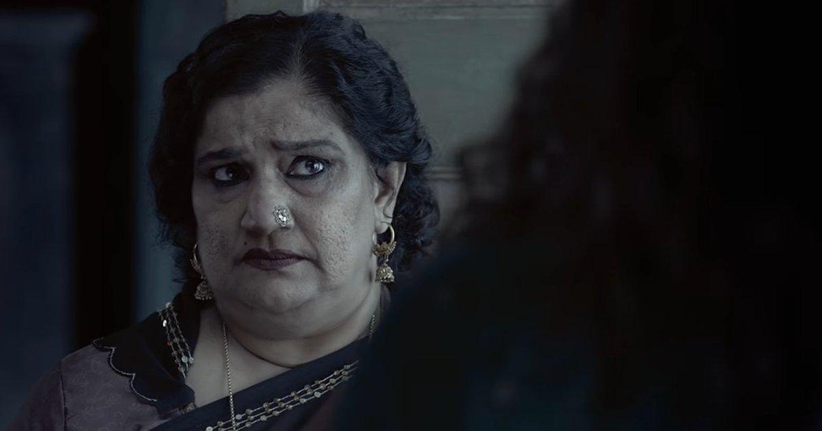 ‘Gangubai Kathiawadi’ Proves Seema Pahwa Can Be More Than A ‘Maa’ & It’s Time Bollywood Takes Notice