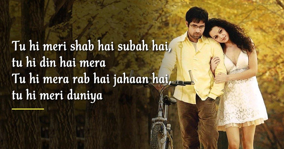 It’s Been 16 Years But We Still Can’t Get Over The Haunting Beauty Of Gangster’s Soundtrack